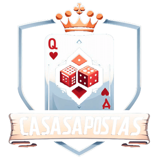 Casas Apostas 2024